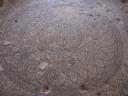 Mosaic in Madaba