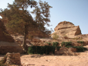 Around Deir