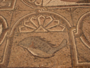 Byzantine Church Mozaic