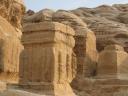 Walk to siq