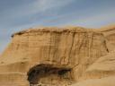 Still walking to the Siq