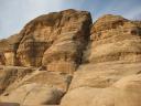 Almost at the siq