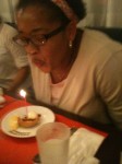 Birthday at St. Mark Birthday at St. Mark