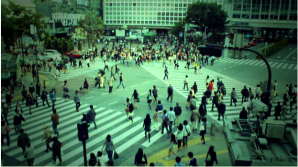 Shinjuku