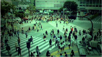 Shinjuku