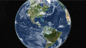 World