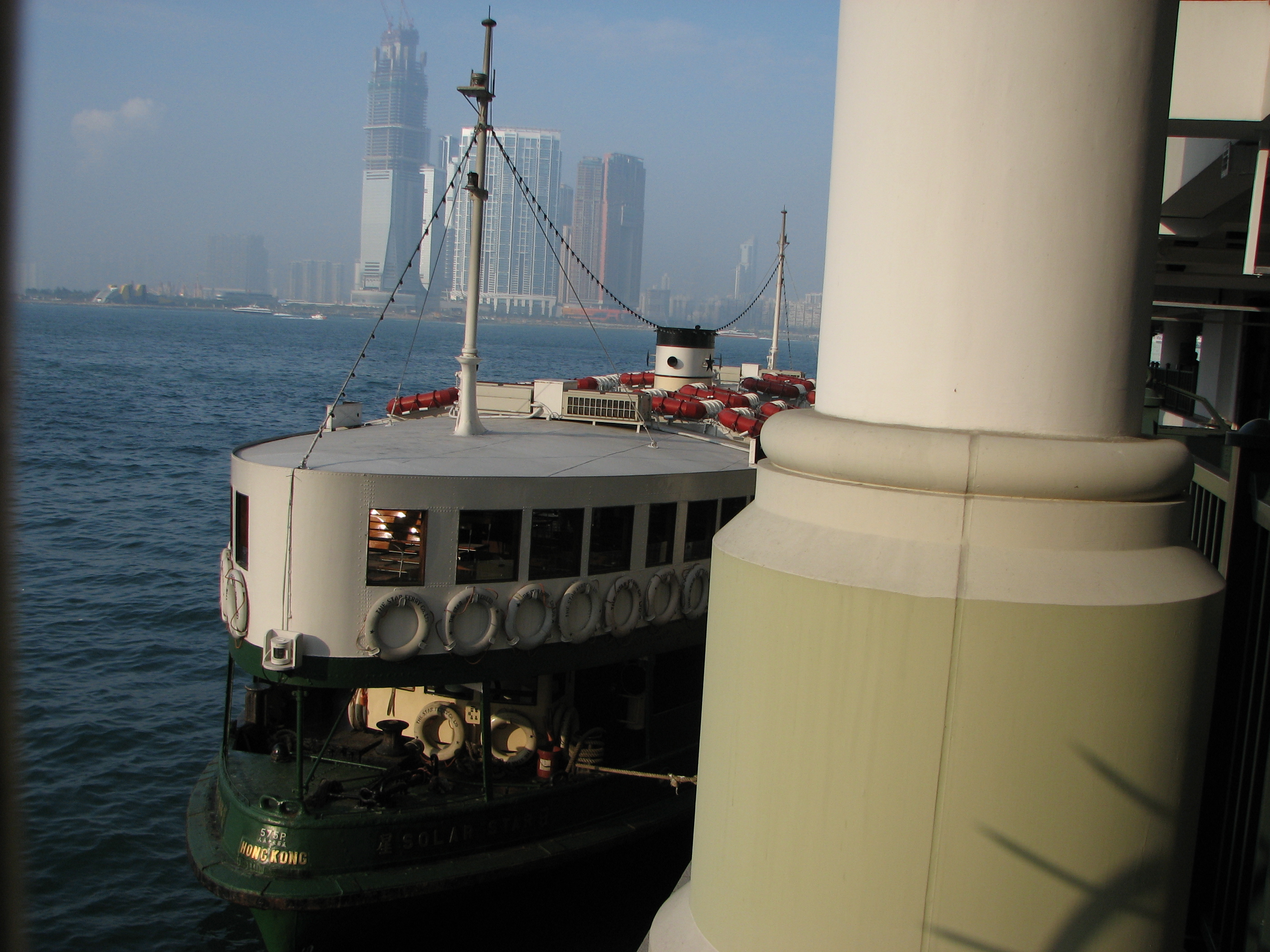 star ferry