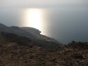 Dead Sea Panaroma