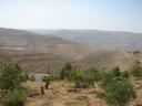 Another view from Mount Nebo