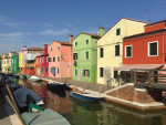 Colorful Burano