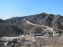 View from Great Wall