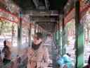 Long Corridor of the Summer Palace