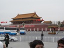 Forbidden city