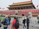 Forbidden City from from