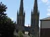 ChurchTowers