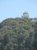 Gifu castle