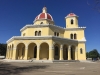 Chapel in Colon Cemetery