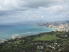 View from Diamond Head