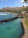 Shangri La ocean pool