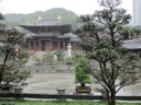 Chi Lin Nunnery