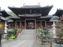 Chi Lin Nunnery