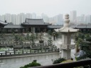 Chi Lin Nunnery