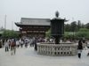 Todaiji lantern