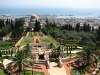 Shrine of the Bab panorama