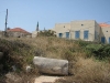 House next to the Citadel and Al-Jazar mosque