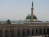 Mosque of Al-Jazar closer up