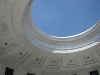 Center for the Study of the Texts ceiling close-up