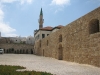 riding stables at House of Abdu'llah Parsha