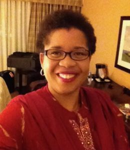 I got a natural haircut in Toronto in 2014