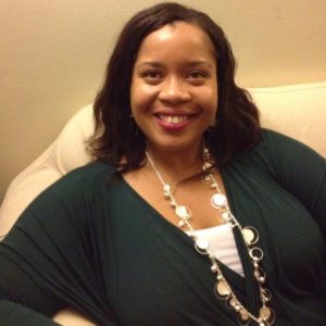 Wearing a weave in 2015