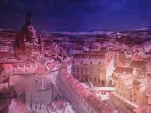 Still shot of Dresden Panometer