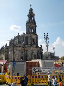 Dresden Cathedral
