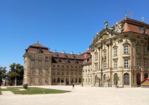 Schloss Weißenstein