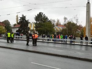 Czech military on Svatovitska