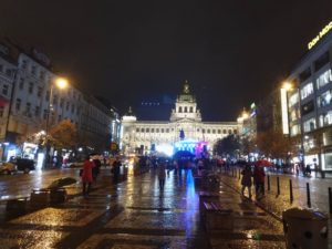 National Museum, Prague