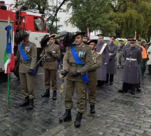 Awesome hats, Czech Military