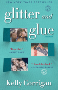 cover of glitter and blue by Kelly Corrigan.png