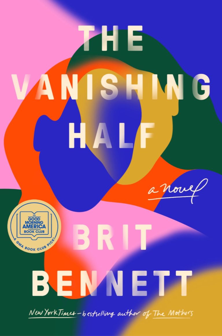 review of book vanishing half